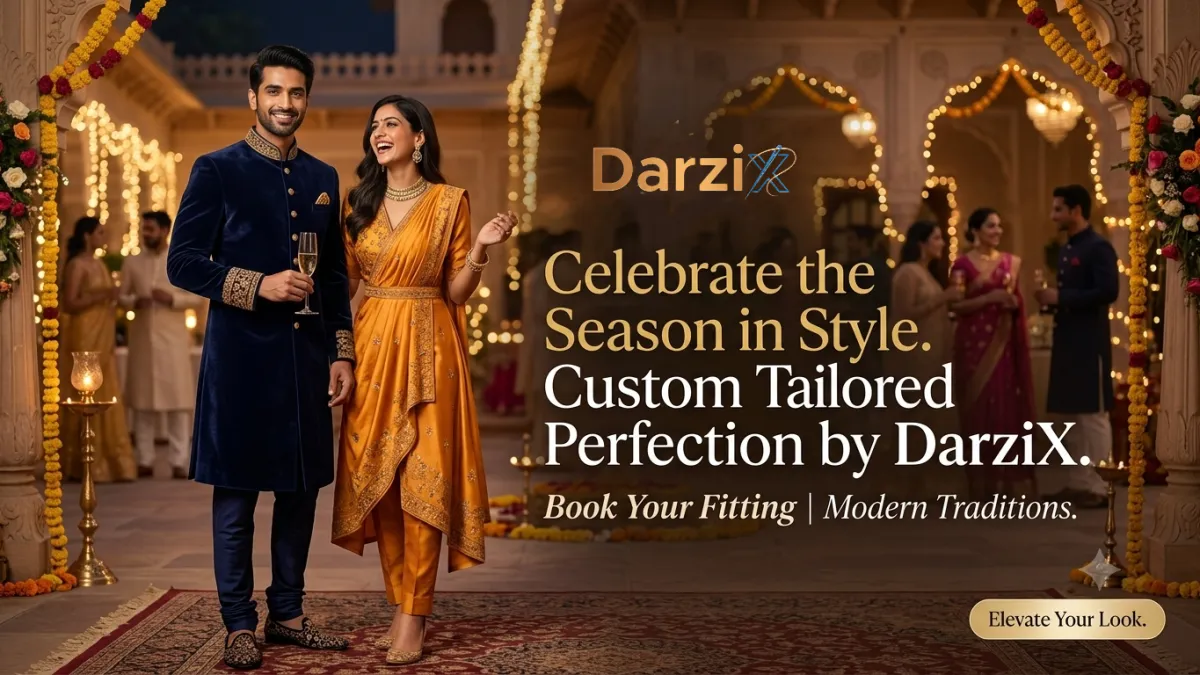 Celebrate the Season in Style