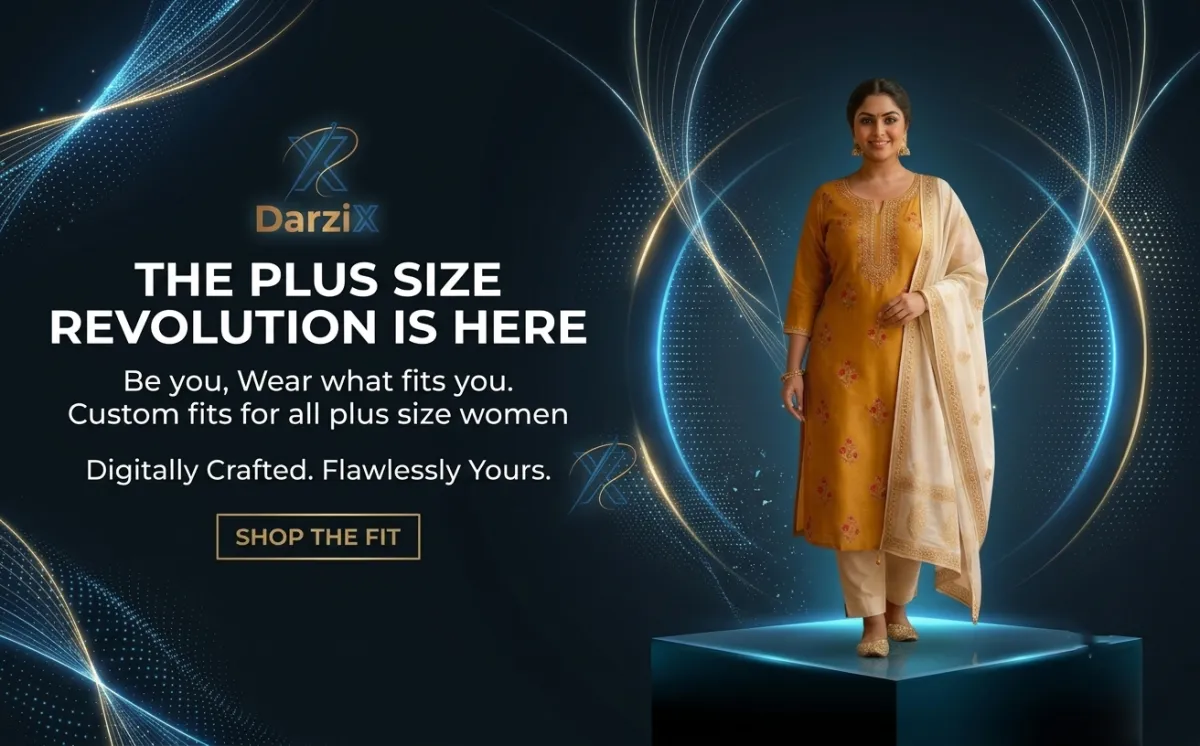 The Plus Size Revolution is here