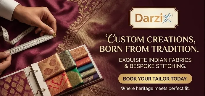 Custom Ceations, Born from Tradition.