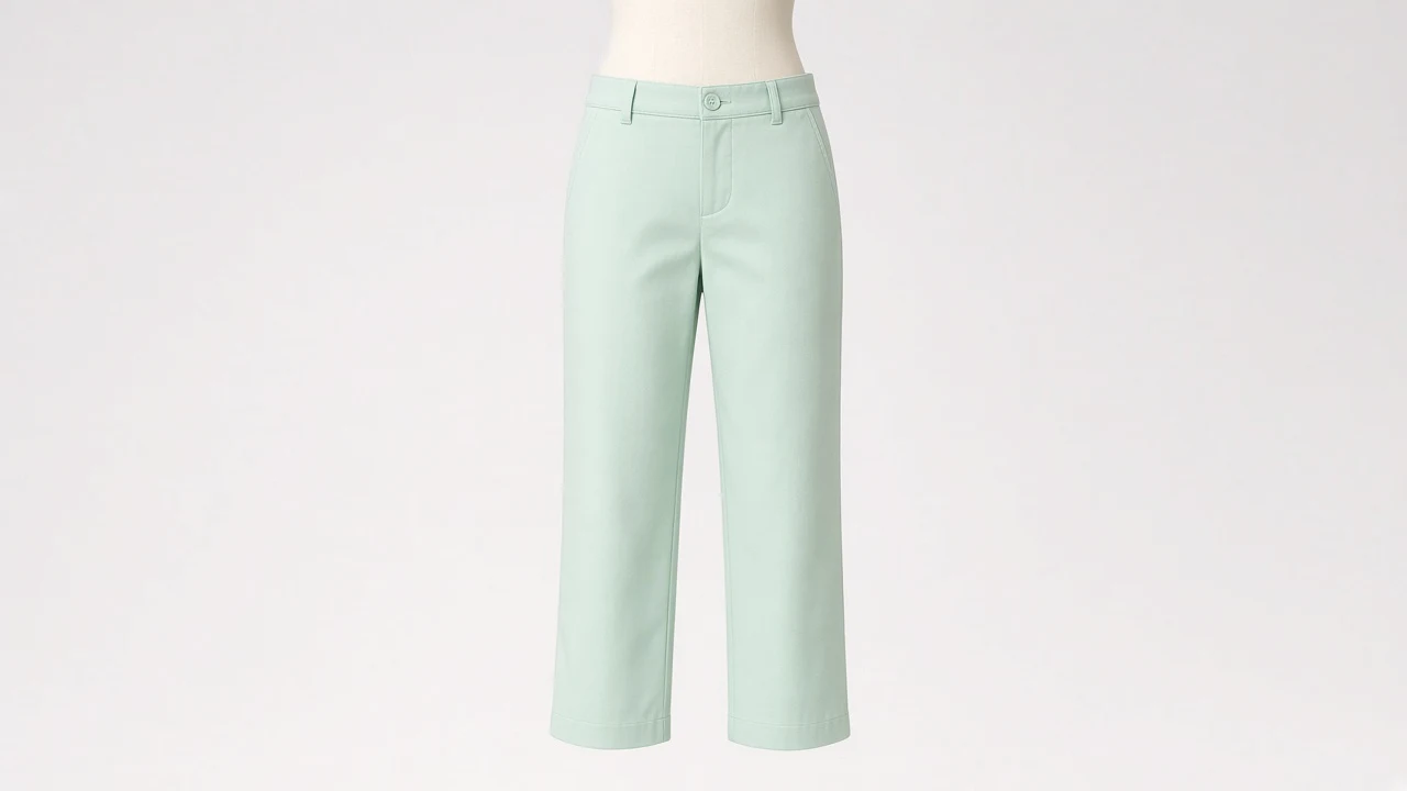Mint Soft Cotton Pants – Boys Mint Soft Cotton Pants | Custom Tailored