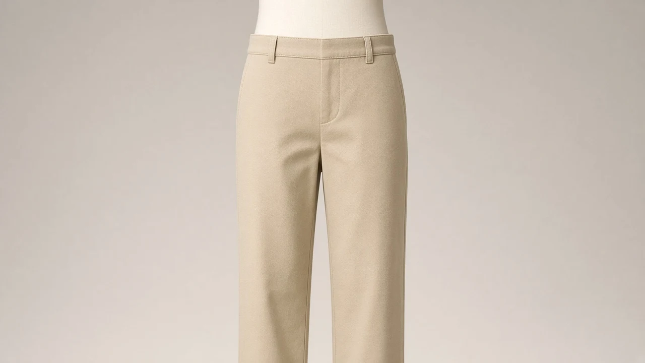Sand Soft Canvas Pants – Boys Sand Soft Cotton Canvas Pants | Custom Tailored