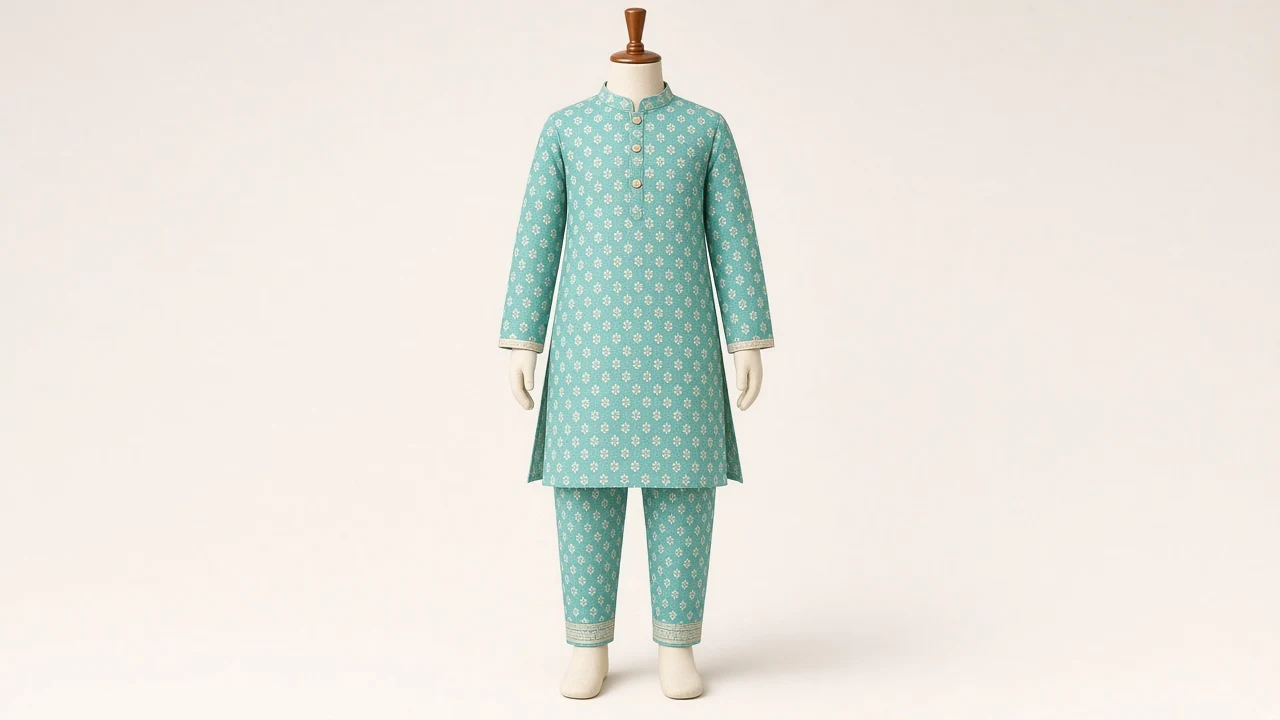 Kurta Sets